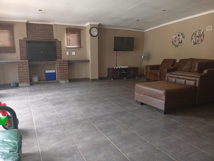 3 Bedroom Property for Sale in Sasolburg Ext 4 Free State